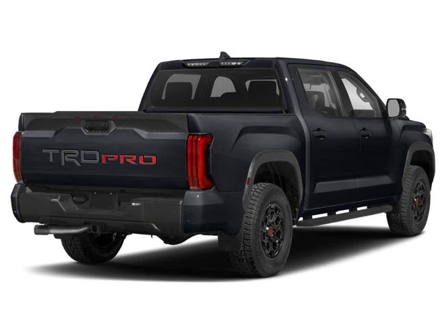 2024 Toyota Tundra 4WD TRD Pro Hybrid