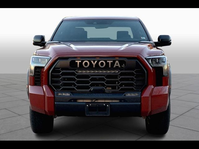 2024 Toyota Tundra 4WD TRD Pro Hybrid