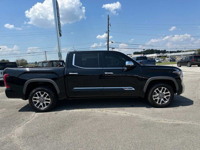 2024 Toyota Tundra 1794 Edition