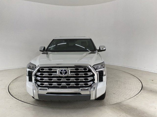 2024 Toyota Tundra 2WD 1794 Edition Hybrid