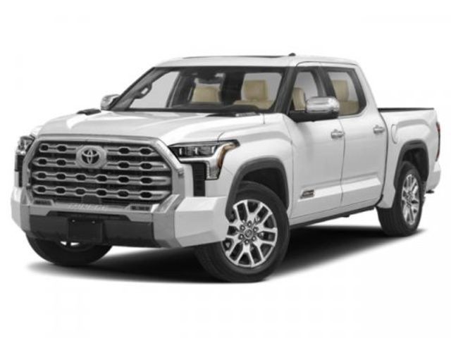 2024 Toyota Tundra 2WD 1794 Edition Hybrid