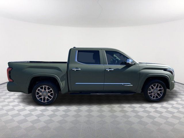 2024 Toyota Tundra 2WD 1794 Edition Hybrid