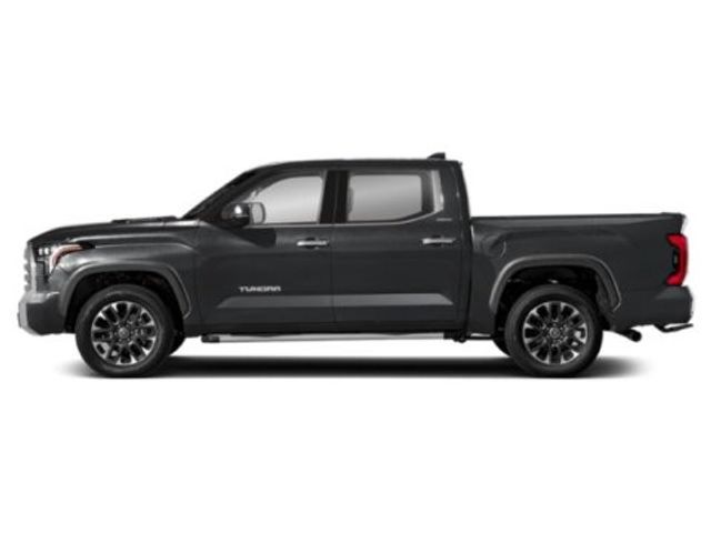 2024 Toyota Tundra 2WD Limited Hybrid