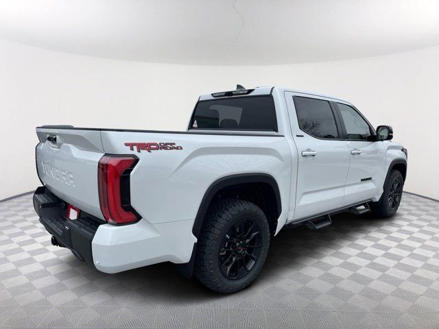 2024 Toyota Tundra 2WD Limited Hybrid