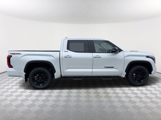 2024 Toyota Tundra 2WD Limited Hybrid