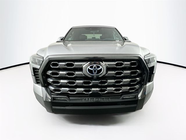 2024 Toyota Tundra 2WD Platinum Hybrid