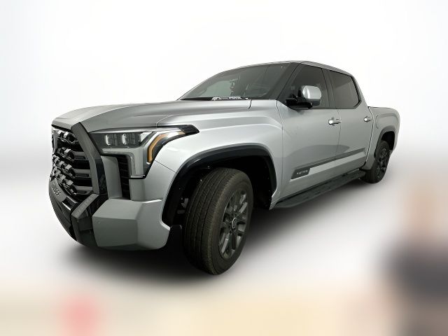 2024 Toyota Tundra 2WD Platinum Hybrid