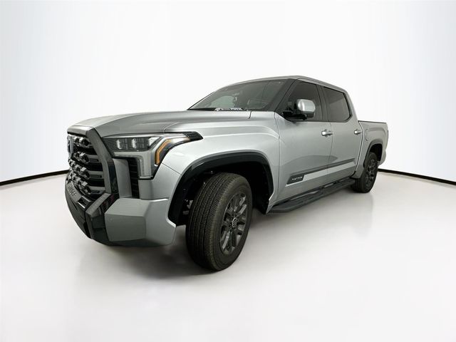 2024 Toyota Tundra 2WD Platinum Hybrid