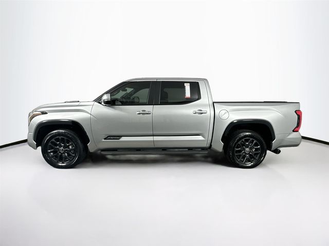 2024 Toyota Tundra 2WD Platinum Hybrid