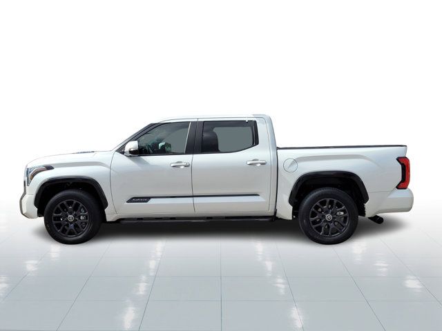 2024 Toyota Tundra 2WD Platinum Hybrid