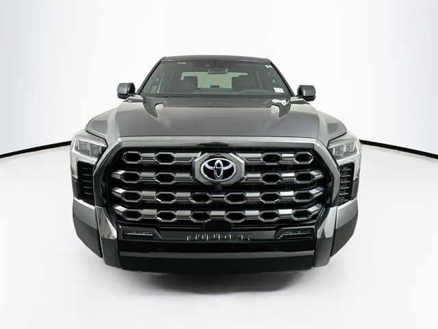 2024 Toyota Tundra 2WD Platinum Hybrid