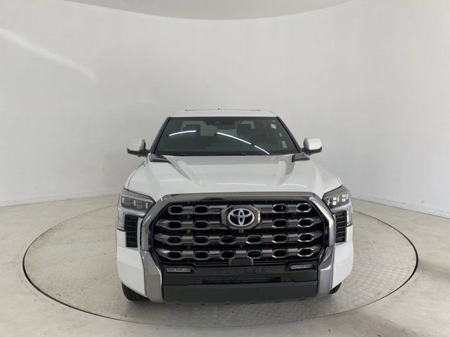 2024 Toyota Tundra 2WD Platinum Hybrid