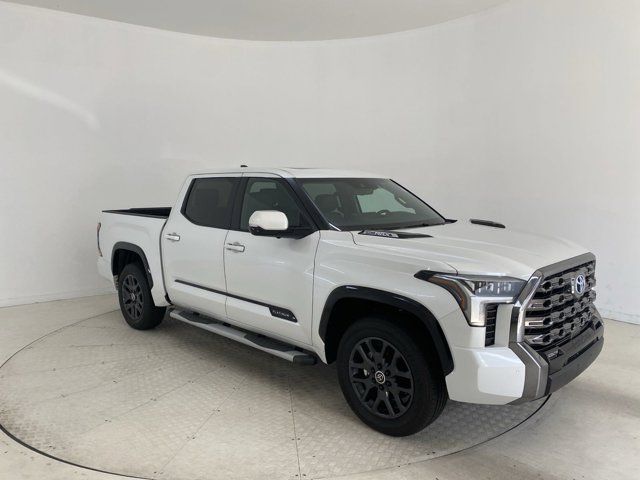 2024 Toyota Tundra 2WD Platinum Hybrid