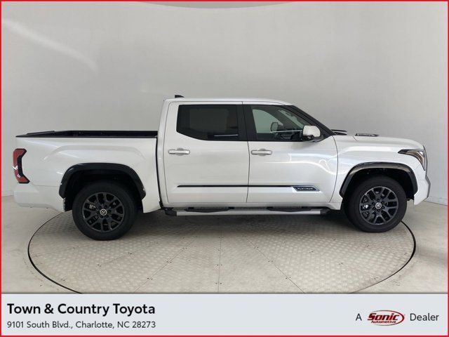 2024 Toyota Tundra 2WD Platinum Hybrid