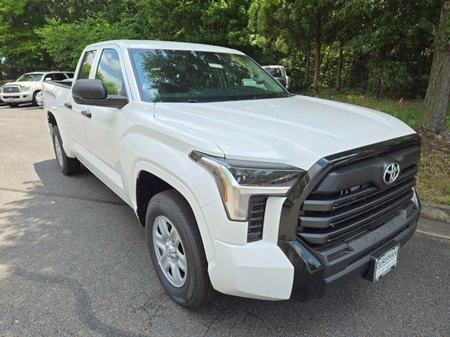 2024 Toyota Tundra SR