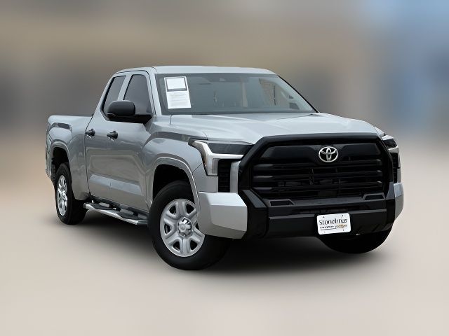 2024 Toyota Tundra SR