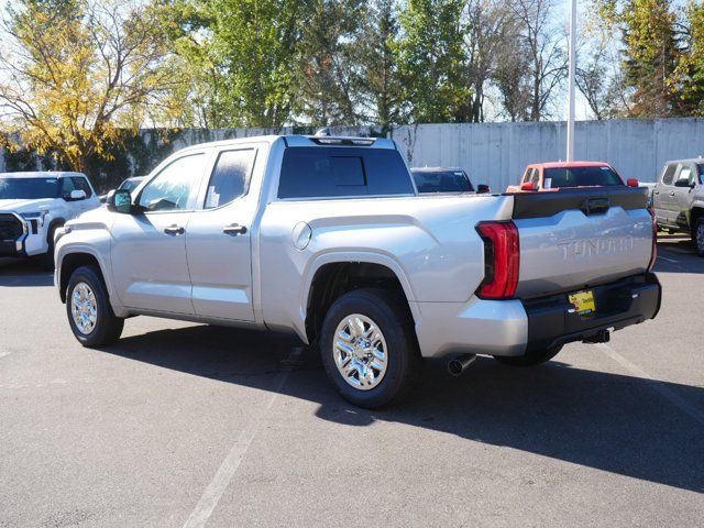 2024 Toyota Tundra SR