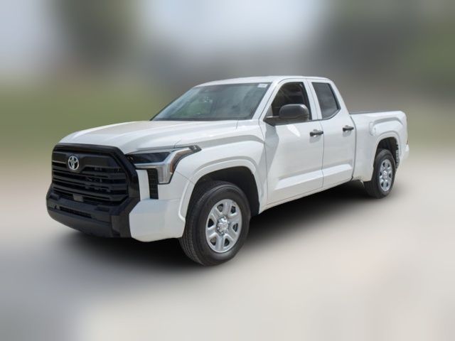 2024 Toyota Tundra SR