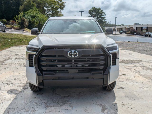 2024 Toyota Tundra SR