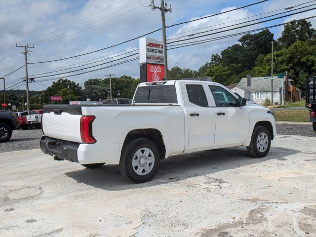 2024 Toyota Tundra SR