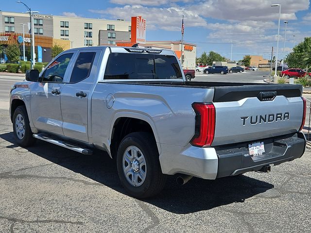 2024 Toyota Tundra SR