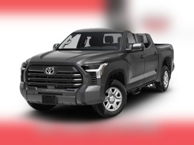 2024 Toyota Tundra SR