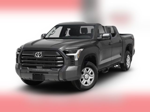 2024 Toyota Tundra SR