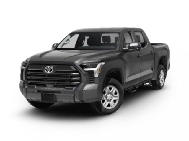 2024 Toyota Tundra SR