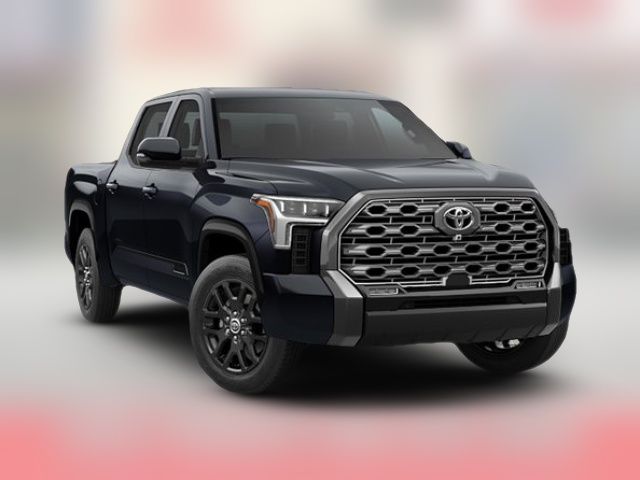 2024 Toyota Tundra SR