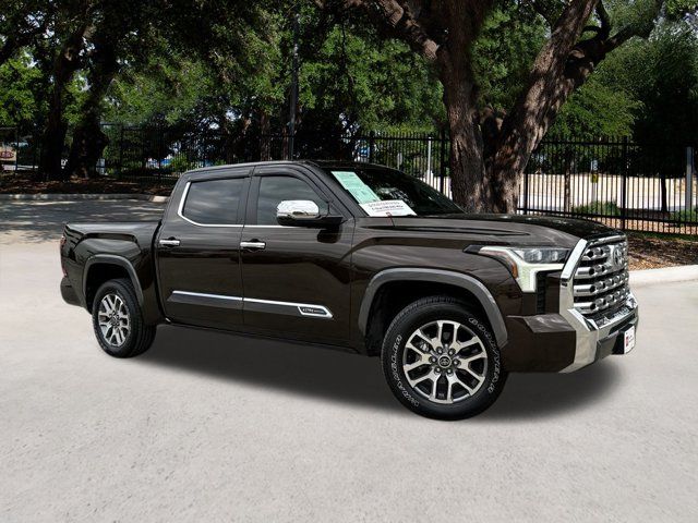 2024 Toyota Tundra 1794 Edition