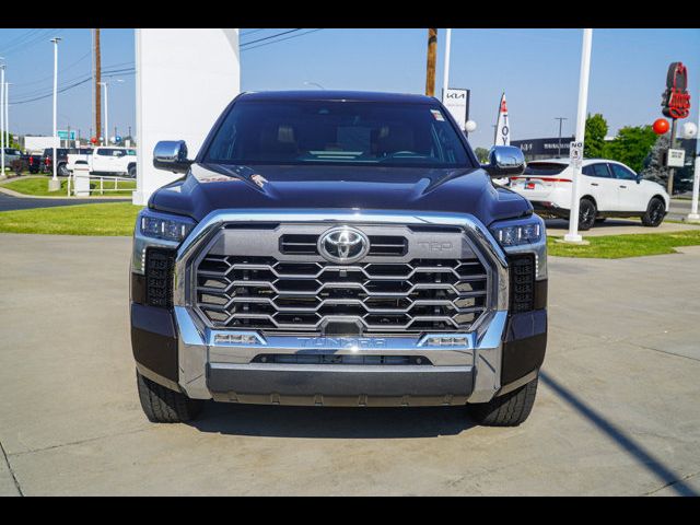 2024 Toyota Tundra 1794 Edition