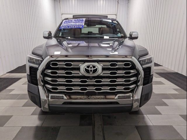 2024 Toyota Tundra 1794 Edition