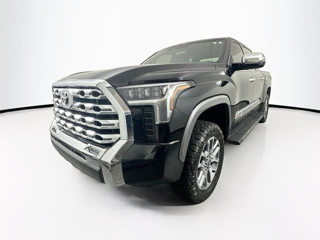 2024 Toyota Tundra 1794 Edition