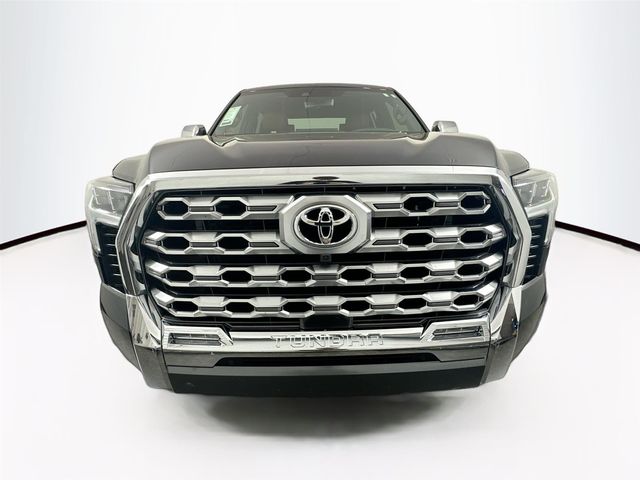 2024 Toyota Tundra 1794 Edition