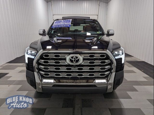 2024 Toyota Tundra 1794 Edition