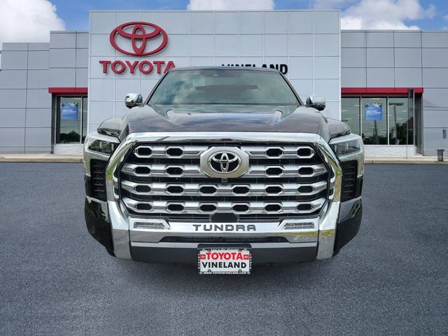 2024 Toyota Tundra 1794 Edition