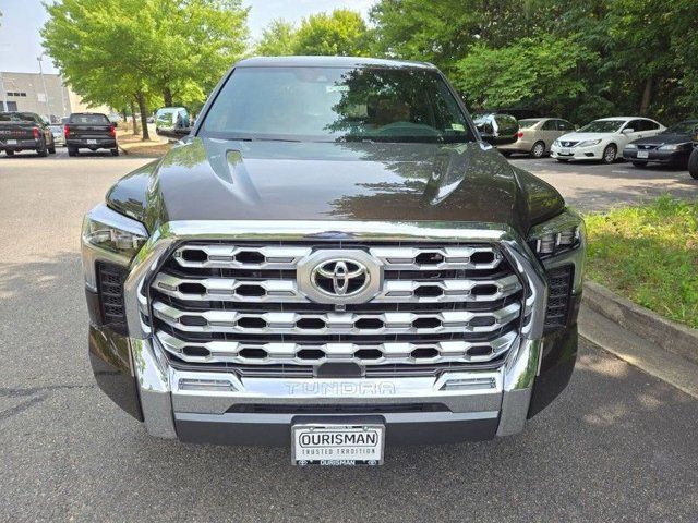 2024 Toyota Tundra 1794 Edition