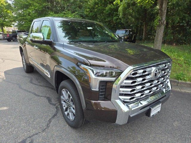 2024 Toyota Tundra 1794 Edition