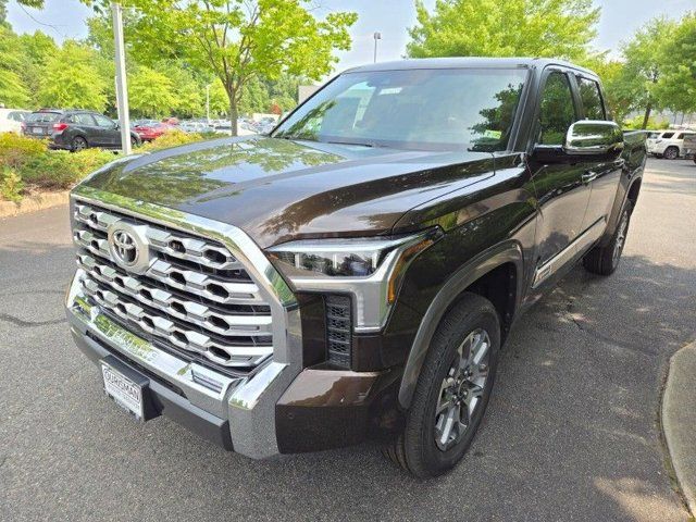 2024 Toyota Tundra 1794 Edition