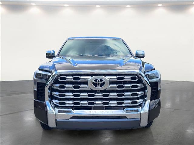 2024 Toyota Tundra 1794 Edition