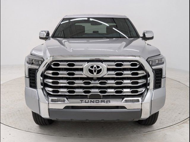 2024 Toyota Tundra 1794 Edition