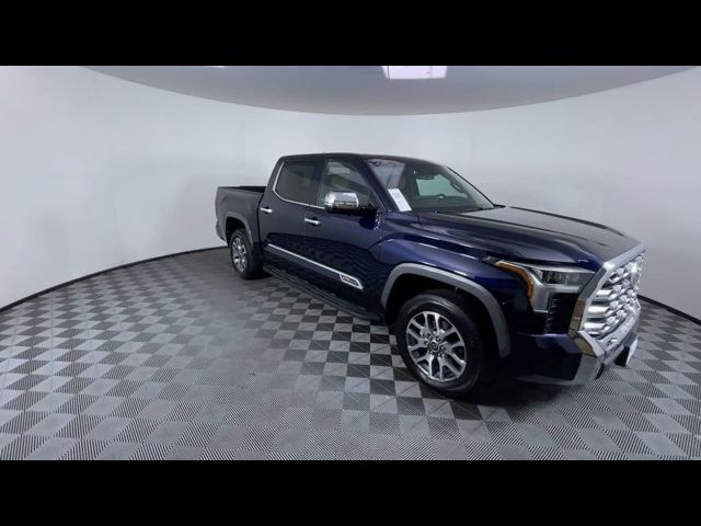 2024 Toyota Tundra 1794 Edition