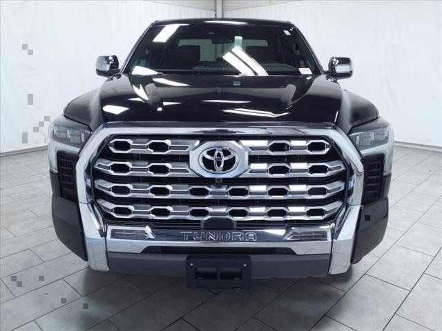 2024 Toyota Tundra 1794 Edition