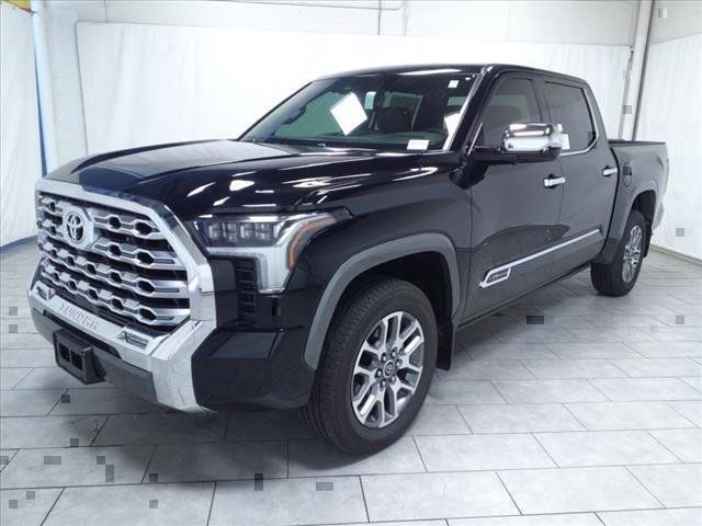 2024 Toyota Tundra 1794 Edition