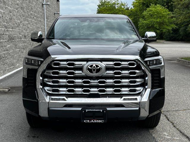 2024 Toyota Tundra 1794 Edition