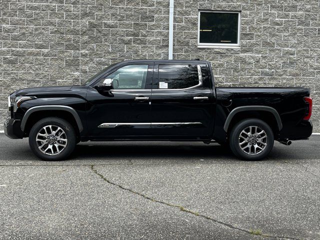 2024 Toyota Tundra 1794 Edition