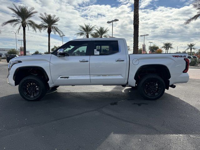 2024 Toyota Tundra 1794 Edition