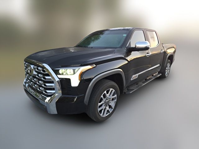 2024 Toyota Tundra 1794 Edition