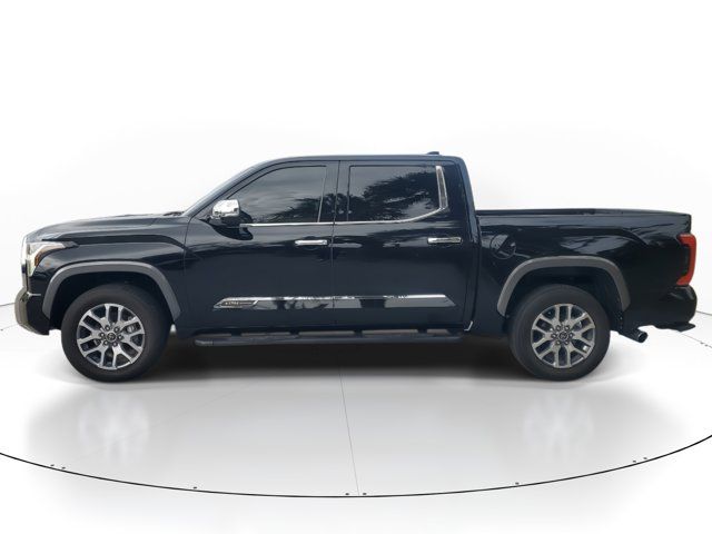 2024 Toyota Tundra 1794 Edition