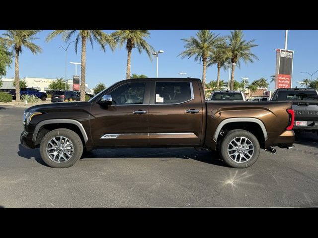 2024 Toyota Tundra 1794 Edition